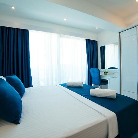 Hotel Ambiente Ulcinj Esterno foto